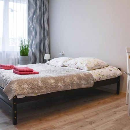 Kawalerka Nad Morzem Apartment Gdansk Luaran gambar